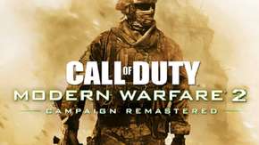 دلائل جديدة ترجح قرب الكشف عن ريماستر Modern Warfare 2