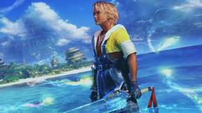 Final Fantasy 10 هي أفضل أجزاء السلسلة في أعين اليابانيين