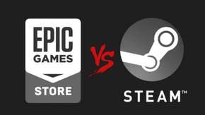 المنافسة بين Steam و Epic Games «رائعة» ولكنها «قبيحة على المدى القصير»