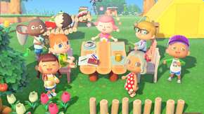 Animal Crossing: New Horizons تحقق رقمًا قياسيًا في تاريخ Switch