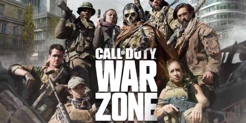 عدد لاعبي Call of Duty Warzone تخطَّى 30 مليونًا في 10 أيام!