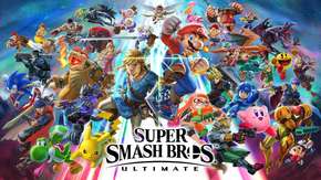 مخرج Super Smash Bros. Ultimate يُلمح للتوقف عن صناعة الألعاب