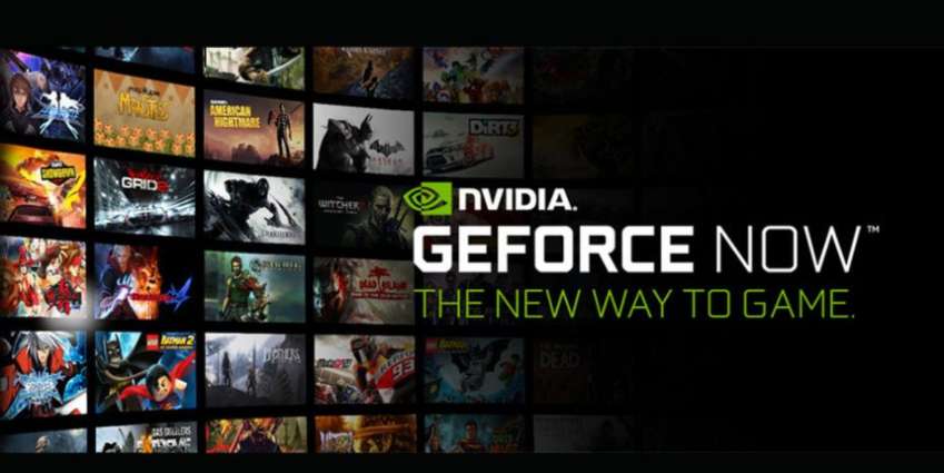 يبدو أن Nvidia تنسى أن تطلب من الشركات إبقاء ألعابها في خدمة GeForce Now!