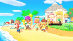 مبيعات Animal Crossing: New Horizons تحقق رقمًا قياسيًّا جديدًا
