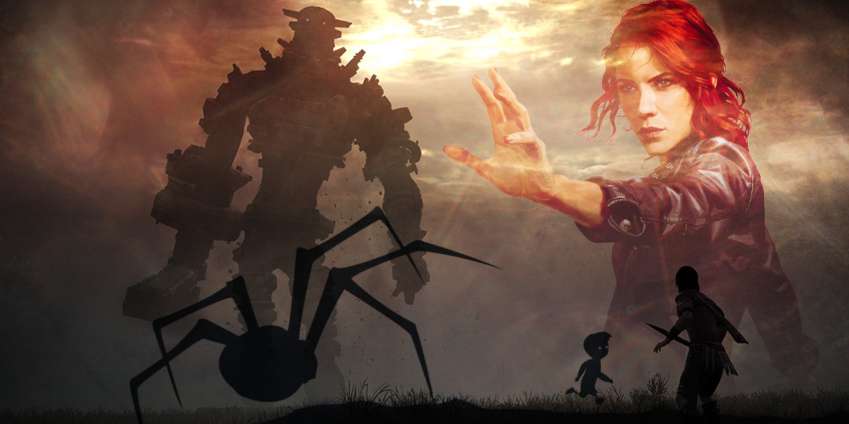 مفأجاة: Epic Games ستنشر ألعاب مطوري Control و Inside و The Last Guardian من الآن فصاعدًا!