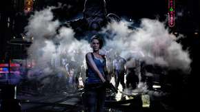 لغز في ريميك Resident Evil 3 يثير غضب بعض اللاعبين في الصين