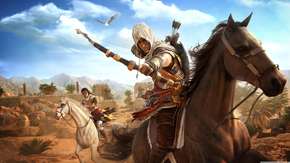 الممثل الصوتي لبطل Assassin’s Creed Origins يؤسس استوديو ألعاب جديد