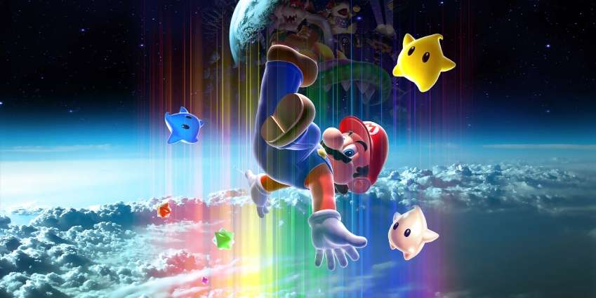 تقرير: Nintendo ستطلق ألعاب «ماريو» جديدة وأخرى قديمة على سويتش في 2020