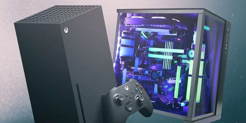 هل ستتمكن مايكروسوفت من جذب عشاق PC مع وحشها Xbox Series X القادم؟