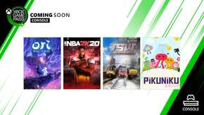 4 ألعاب جديدة تُضاف إلى Xbox Game Pass.. تعرَّف عليها
