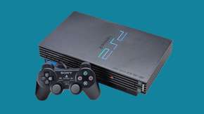 كشف أكثر من 700 نموذج مختلف لروائع ألعاب PS2