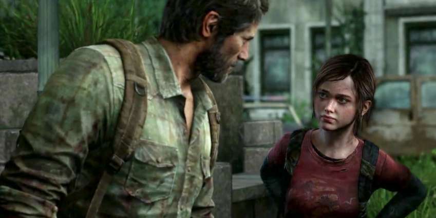 مؤلف مسلسل The Last of Us يعِد بأن تكون Ellie «شاذة»