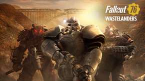 ناشر Fallout 76: تعلمنا من أخطائنا.. ونريد إعادة البشرية للعبة من خلال شخصيات NPCs