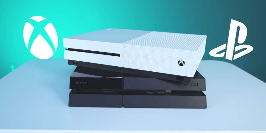 انسَ PS5 و Xbox Series X.. أسباب تدفعك لشراء PS4 أو Xbox One الآن!