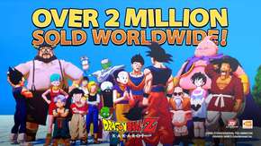 مبيعات Dragon Ball Z: Kakarot تجاوزت رسميًّا المليوني نسخة عالميًّا