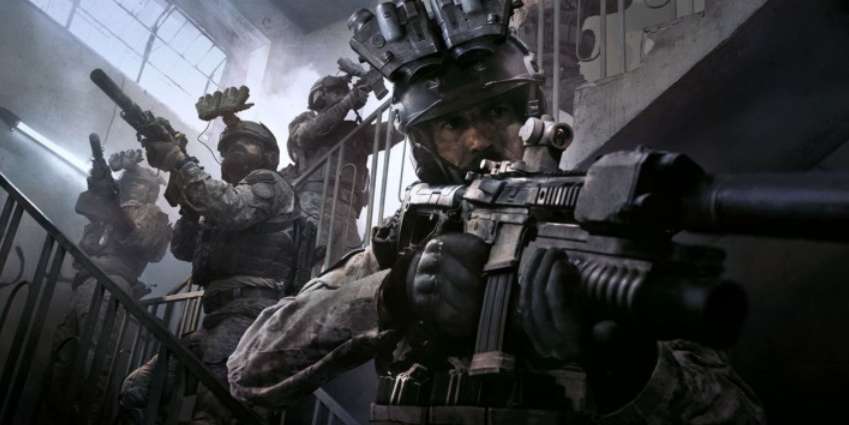 رسميًّا: Call of Duty أصبحت تدعم سيرفرات خاصَّة بالشرق الأوسط!