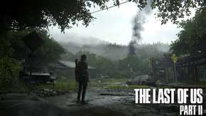 إنتاج مسلسل The Last of Us لن يبدأ قبل إصدار لعبة The Last of Us: Part 2