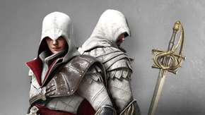 لاعبو Assassin’s Creed: Odyssey سيحصلون على زيّ Ezio قريبًا