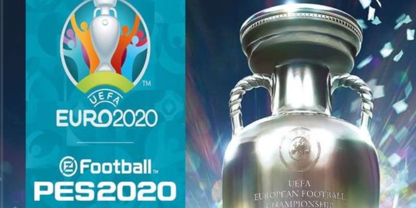 إضافة Euro 2020 قادمة إلى PES 2020 «حتى مع احتمالية تأجيل البطولة»