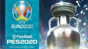 إضافة Euro 2020 قادمة إلى PES 2020 «حتى مع احتمالية تأجيل البطولة»