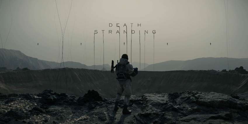 رسميًّا: الإعلان عن موعد إصدار Death Stranding على PC «بمحتوى حصري»