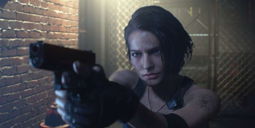 تحليل تقني: رسوم Resident Evil 3 Remake على Xbox One X باتت أسلس ولكن الدقة خُفضت