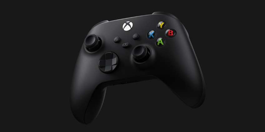 يد تحكم Xbox Series X: على أن تكون «الأفضل في التاريخ»