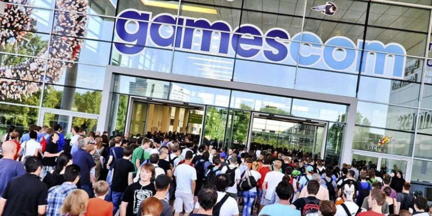معرض Gamescom 2020 في موعده بلا تأجيل «حتى الآن»