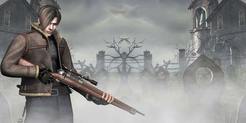 إشاعة: نسخة من Resident Evil 4 قيد التطوير لنظارة الواقع الافتراضي Oculus VR حصرياً