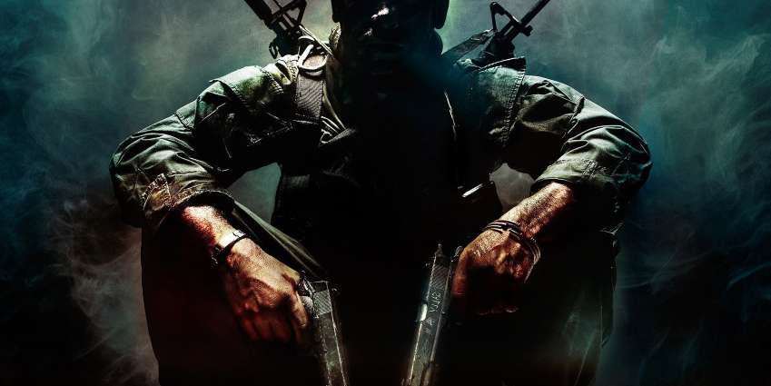 تسريب ضخم للعبة Call of Duty 2020 – ستعيد تدشين Black Ops من البداية!