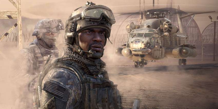 يبدو أن الإعلان عن Call of Duty: Modern Warfare 2 Remastered قريبٌ جدًّا