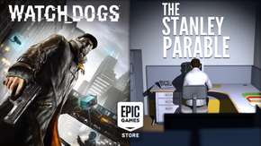 احصل على Watch Dogs و The Stanley Parable مجانًا الآن وللأبد!