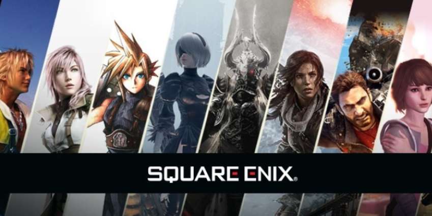 Square Enix تُطبق سياسات العمل من المنزل بسبب فايروس كورونا الجديد