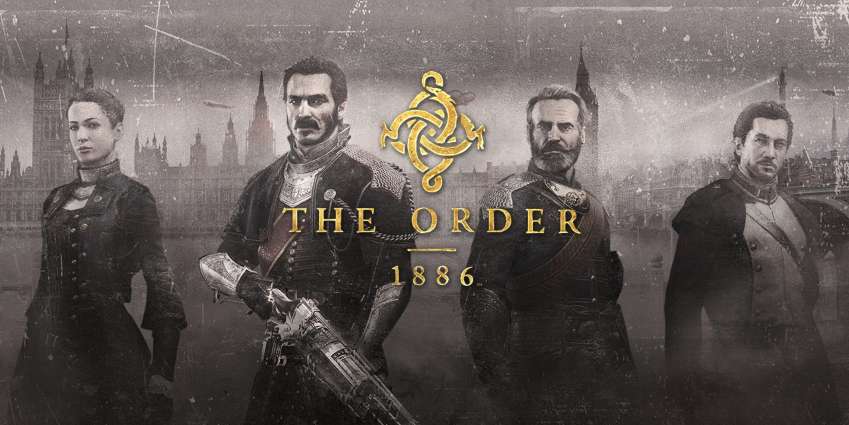 مطور The Order 1886: جهاز PS5 سيُصنف ضمن «الأكثر ثورية» في تاريخ الصناعة!