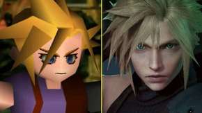 جيل الجرأة بالتغيير في صناعة الألعاب من Final Fantasy VII إلى Final Fantasy VII Remake ونقاط الاختلاف