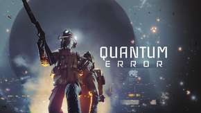 مطور Quantum Error: عملية تطوير اللعبة على PS5 تتم بسرعة وسلاسة