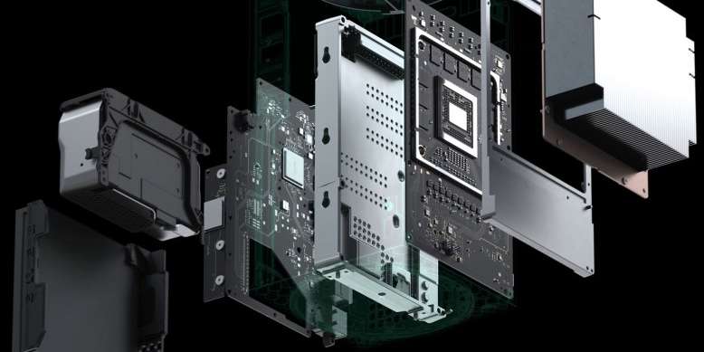 ملخص لأهم العروض لمزايا Xbox Series X مع المواصفات التقنية الكاملة