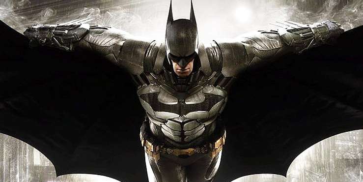 بعد مرور 5 سنوات، WB تتخلص من حماية دينوفو في Batman: Arkham Knight على Steam