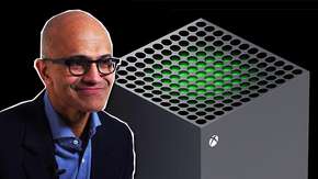 رئيس Microsoft يؤكد تركيزهم بشكل كبير على صناعة الألعاب