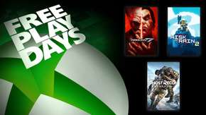 أتمتلك Xbox One واشتراك جولد؟ 3 ألعاب يمكنك لعبها مجاناً بعطلة نهاية الأسبوع