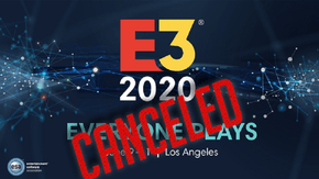 مصادر عديدة تؤكد إلغاء معرض E3 2020 والإعلان الرسمي قد يكون اليوم