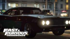مطور Fast & Furious Crossroads غير واثق الآن من طرح اللعبة بموعدها أم لا