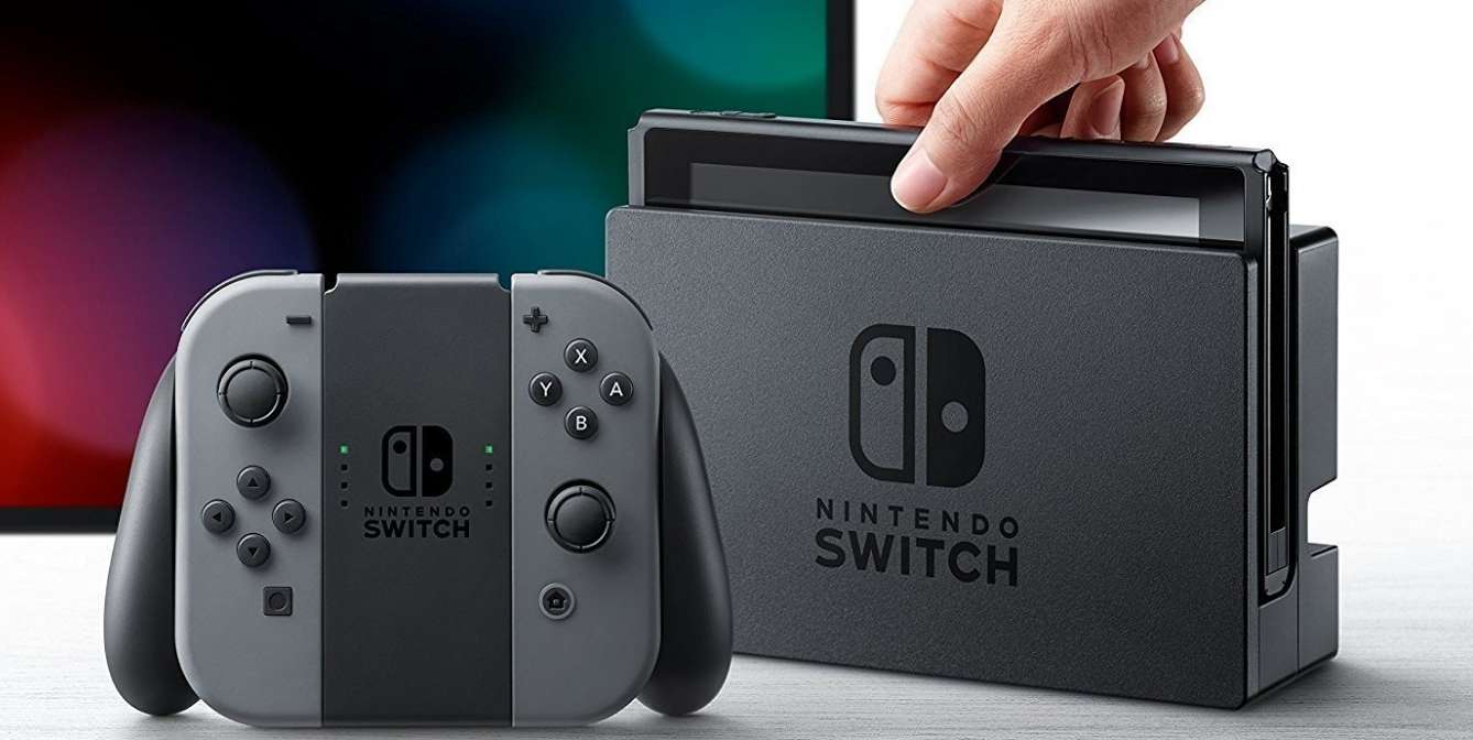 مبيعات Switch تتجاوز Wii باليابان – وارتفاع سعره بسبب نقص الشحنات
