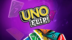 اقلب قواعد اللعب مع إضافة UNO FLIP! الجديدة للعبة UNO