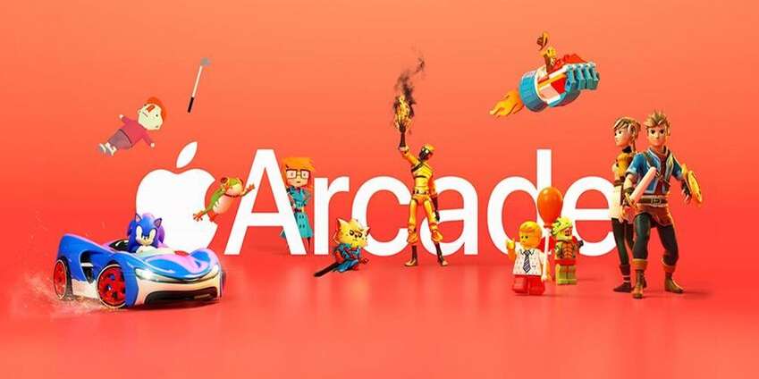 عشرون لعبة Apple Arcade ننصحك بتجربتها لتتمتع بها أثناء الحجر المنزلي