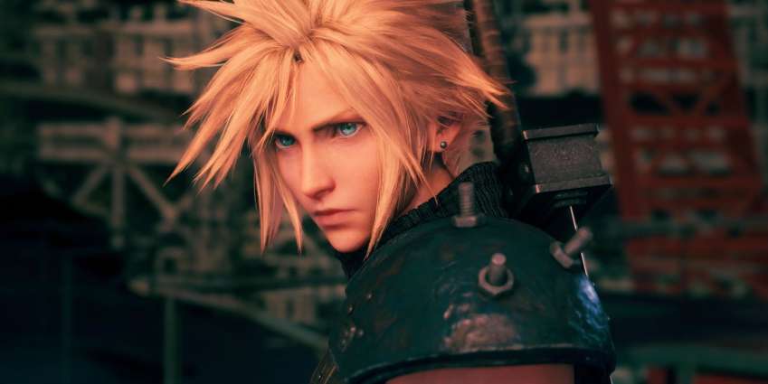 مبيعات Final Fantasy 7 Remake تجاوزت 3.5 ملايين في ظرف ثلاثة أيام!