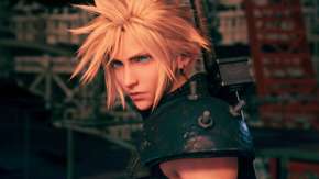 مخرج الحلقة الثانية من Final Fantasy 7 Remake ليس Tetsuya Nomura