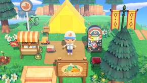 مبيعات أمريكا: Animal Crossing: New Horizons حققت أرقام قياسية في مارس 2020