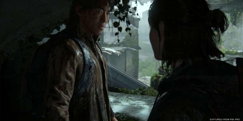 سوني تعود لاستقبال حجوزات The Last of Us 2 المسبقة – وكم حجم ملفات اللعبة؟