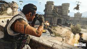 مطور Call of Duty Warzone يتوعد الغشاشين بأنظمة مكافحة جديدة